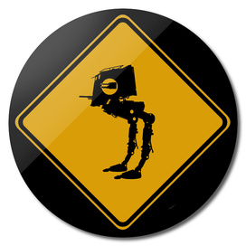 AT-ST Crossing