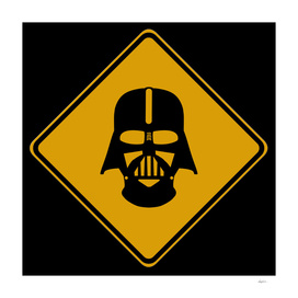 Vader Crossing