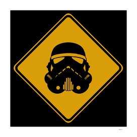 Trooper Crossing
