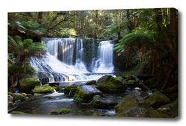 Russell Falls Tasmania 97 2350