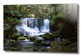 Russell Falls Tasmania 97 2350