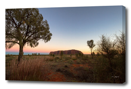 Uluru Central Australia 135 6346
