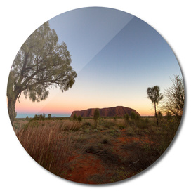 Uluru Central Australia 135 6346