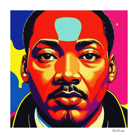 MARTIN LUTHER KING JR 3