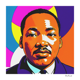 MARTIN LUTHER KING JR 2