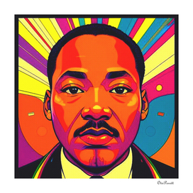 MARTIN LUTHER KING JR 5