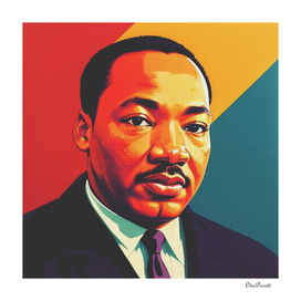 MARTIN LUTHER KING JR 7