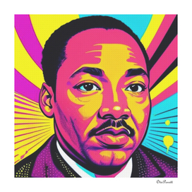 MARTIN LUTHER KING JR 11