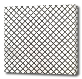 Metal mesh texture