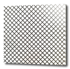 Metal mesh texture