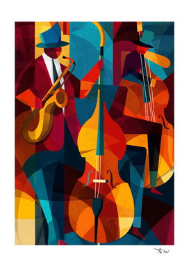 Jazz Quartet