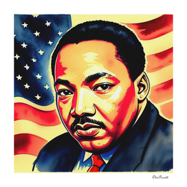 MLK-BLACK HISTORY MONTH 5