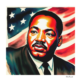 MLK-BLACK HISTORY MONTH 2