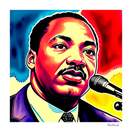 MLK-BLACK HISTORY MONTH