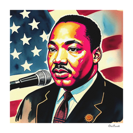 MLK-BLACK HISTORY MONTH 8