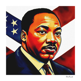 MLK-BLACK HISTORY MONTH 7