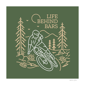 Life Behind Bars
