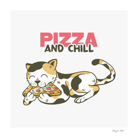 Pizza and Chill