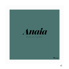 Anaia