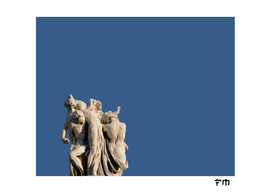 Roman Statues #03
