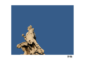 Roman Statues #05
