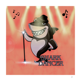 SHARK DANCER