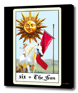 XIX - The Sun