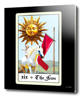 XIX - The Sun