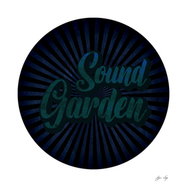 sound garden