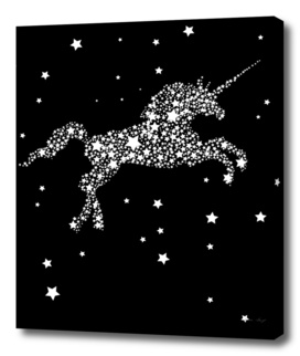 The Last Unicorn - Made of Stars