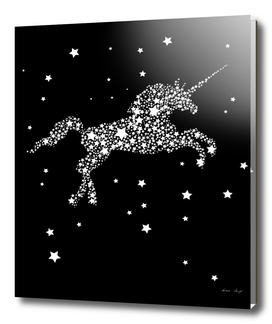 The Last Unicorn - Made of Stars
