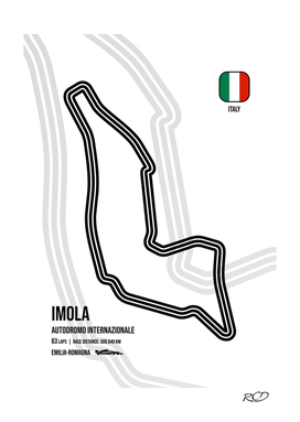 Italian Circuit