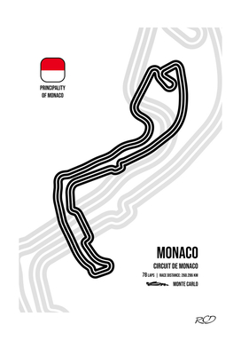 Monte Carlo Circuit