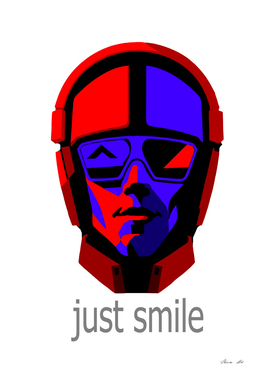 just smile1