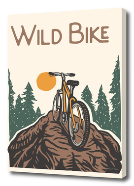Wild Bike