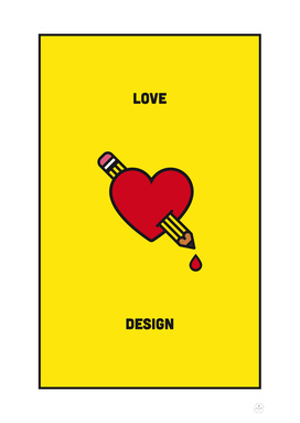 Love Design