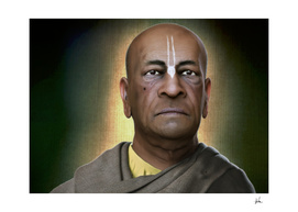 Bhaktivedanta Swami