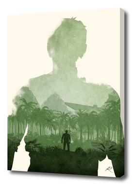 Uncharted (Textless Edition)
