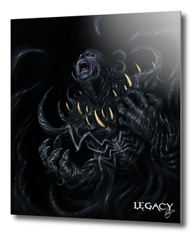 Venom Rising by Legacy777