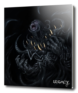 Venom Rising by Legacy777