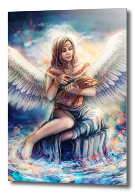 Angel of Knowledge
