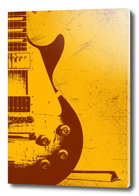 Gibson Les Paul - Jimmy Page