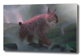 Curse Lynx