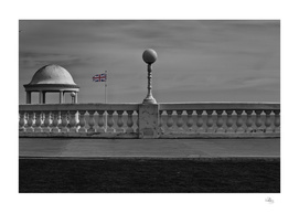 Bexhill Cupola