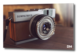 Olympys Camera