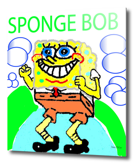 sponge-bob picture