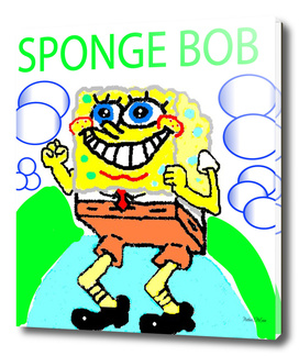 sponge-bob picture
