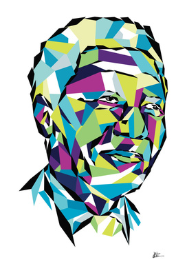 Legend of the fall – Mandela