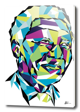 Legend of the fall – Mandela
