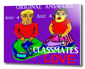 Classmates.Love.intership